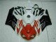 2004-2005 Red White Honda CBR1000RR Motorcycle Fairings Kits 2004-2005 Red White Honda CBR1000RR Motorcycle Fairings Kits