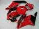 2004-2005 Red Honda CBR1000RR Motorcycle Replacement Fairings 2004-2005 Red Honda CBR1000RR Motorcycle Replacement Fairings