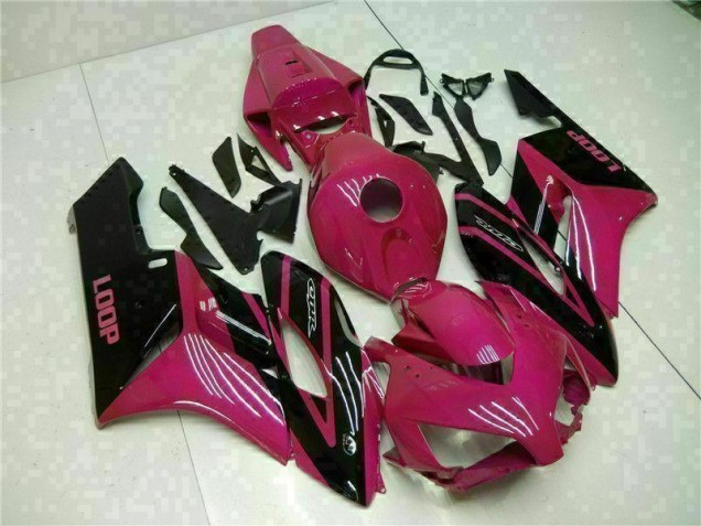 2004-2005 Purple Honda CBR1000RR Motorcyle Fairings 2004-2005 Purple Honda CBR1000RR Motorcyle Fairings