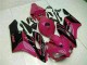 2004-2005 Purple Honda CBR1000RR Motorcyle Fairings 2004-2005 Purple Honda CBR1000RR Motorcyle Fairings