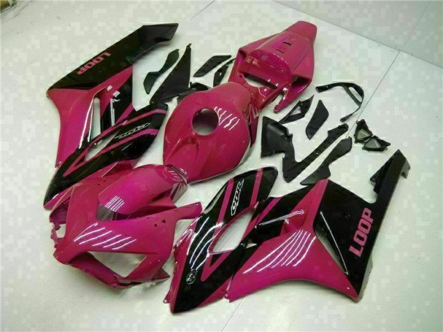2004-2005 Purple Honda CBR1000RR Motorcyle Fairings 2004-2005 Purple Honda CBR1000RR Motorcyle Fairings
