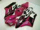 2004-2005 Purple Honda CBR1000RR Motorcyle Fairings 2004-2005 Purple Honda CBR1000RR Motorcyle Fairings