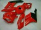 2004-2005 Red Honda CBR1000RR Motorcylce Fairings 2004-2005 Red Honda CBR1000RR Motorcylce Fairings