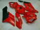 2004-2005 Red Honda CBR1000RR Motorcylce Fairings 2004-2005 Red Honda CBR1000RR Motorcylce Fairings