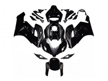 Abs 2004-2005 Black Grey Honda CBR1000RR Motorbike Fairing Kits