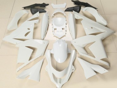 Abs 2003-2005 Unpainted Kawasaki ZX10R Motorcycle Fairing Kit