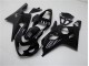 2004-2005 Glossy Black Suzuki GSXR 600/750 Bike Fairing Kit 2004-2005 Glossy Black Suzuki GSXR 600/750 Bike Fairing Kit