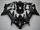 2004-2006 Glossy Matte Black Yamaha YZF R1 Bike Fairing Kit 2004-2006 Glossy Matte Black Yamaha YZF R1 Bike Fairing Kit