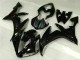 2004-2006 Black Yamaha YZF R1 Replacement Motorcycle Fairings 2004-2006 Black Yamaha YZF R1 Replacement Motorcycle Fairings