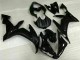 2004-2006 Black Yamaha YZF R1 Replacement Motorcycle Fairings 2004-2006 Black Yamaha YZF R1 Replacement Motorcycle Fairings