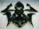2004-2006 Black Yamaha YZF R1 Bike Fairing Kit 2004-2006 Black Yamaha YZF R1 Bike Fairing Kit