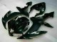 2004-2006 Black Yamaha YZF R1 Motorcycle Bodywork 2004-2006 Black Yamaha YZF R1 Motorcycle Bodywork
