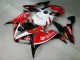 2004-2006 Red Yamaha YZF R1 Motorcycle Fairings Kit 2004-2006 Red Yamaha YZF R1 Motorcycle Fairings Kit