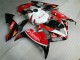 2004-2006 Red Yamaha YZF R1 Motorcycle Fairings Kit 2004-2006 Red Yamaha YZF R1 Motorcycle Fairings Kit