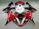2004-2006 Red Yamaha YZF R1 Motorcycle Fairings Kit 2004-2006 Red Yamaha YZF R1 Motorcycle Fairings Kit
