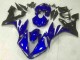 2004-2006 Blue Yamaha YZF R1 Motorcycle Fairing