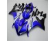 2004-2006 Blue White Black Yamaha YZF R1 Bike Fairings 2004-2006 Blue White Black Yamaha YZF R1 Bike Fairings