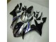 2004-2006 Blue Black Silver Yamaha YZF R1 Motorbike Fairing 2004-2006 Blue Black Silver Yamaha YZF R1 Motorbike Fairing
