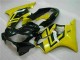 2004-2007 Yellow Honda CBR600 F4i Motorcylce Fairings 2004-2007 Yellow Honda CBR600 F4i Motorcylce Fairings