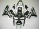 2005-2006 Black Honda CBR600RR Motorcyle Fairings 2005-2006 Black Honda CBR600RR Motorcyle Fairings