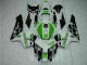 2005-2006 Green Honda CBR600RR Replacement Motorcycle Fairings 2005-2006 Green Honda CBR600RR Replacement Motorcycle Fairings