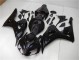 2006-2007 Glossy Black Honda CBR1000RR Motor Bike Fairings 2006-2007 Glossy Black Honda CBR1000RR Motor Bike Fairings