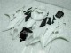 2006-2007 Unpainted Yamaha YZF R6 Motorcycle Fairing Kits 2006-2007 Unpainted Yamaha YZF R6 Motorcycle Fairing Kits