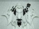 2006-2007 Unpainted Yamaha YZF R6 Motorcycle Fairing Kits 2006-2007 Unpainted Yamaha YZF R6 Motorcycle Fairing Kits