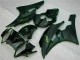 2006-2007 Matte Black Yamaha YZF R6 Motorcycle Fairing Kits 2006-2007 Matte Black Yamaha YZF R6 Motorcycle Fairing Kits