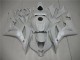 2007-2008 Pearl White Honda CBR600RR Motorbike Fairing 2007-2008 Pearl White Honda CBR600RR Motorbike Fairing