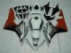 2007-2008 White Black Red Honda CBR600RR Bike Fairings 2007-2008 White Black Red Honda CBR600RR Bike Fairings