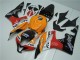 2007-2008 Repsol Honda CBR600RR Motorbike Fairing 2007-2008 Repsol Honda CBR600RR Motorbike Fairing