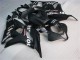 2007-2008 Black Repsol Honda CBR600RR Motorbike Fairing 2007-2008 Black Repsol Honda CBR600RR Motorbike Fairing