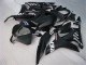 2007-2008 Black Repsol Honda CBR600RR Motorbike Fairing 2007-2008 Black Repsol Honda CBR600RR Motorbike Fairing