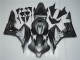2007-2008 Graffiti Honda CBR600RR Bike Fairing Kit 2007-2008 Graffiti Honda CBR600RR Bike Fairing Kit