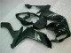 2007-2008 Black Yamaha YZF R1 Motor Bike Fairings 2007-2008 Black Yamaha YZF R1 Motor Bike Fairings