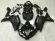 2007-2008 Black Yamaha YZF R1 Motorcycle Bodywork 2007-2008 Black Yamaha YZF R1 Motorcycle Bodywork