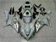 2007-2008 White Yamaha YZF R1 Motorcycle Fairings Kits 2007-2008 White Yamaha YZF R1 Motorcycle Fairings Kits