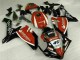 2007-2008 Red Yamaha YZF R1 Motorcycle Fairings Kit 2007-2008 Red Yamaha YZF R1 Motorcycle Fairings Kit