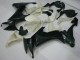 Abs 2008-2010 Unpainted Kawasaki ZX10R Bike Fairing