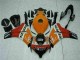 2008-2011 Orange Repsol Honda CBR1000RR Bike Fairing Kit 2008-2011 Orange Repsol Honda CBR1000RR Bike Fairing Kit
