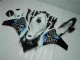 2008-2011 White Black Honda CBR1000RR Moto Fairings 2008-2011 White Black Honda CBR1000RR Moto Fairings