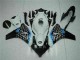2008-2011 White Black Honda CBR1000RR Moto Fairings 2008-2011 White Black Honda CBR1000RR Moto Fairings