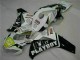 2008-2011 White Black Playboy Honda CBR1000RR Motorcylce Fairings & Bodywork 2008-2011 White Black Playboy Honda CBR1000RR Motorcylce Fairings & Bodywork