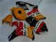 2008-2011 Orange Repsol Honda CBR1000RR Motorbike Fairings 2008-2011 Orange Repsol Honda CBR1000RR Motorbike Fairings