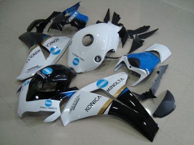 Abs 2008-2011 Konica Honda CBR1000RR Motorcycle Fairing