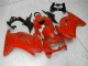 2008-2012 Red Kawasaki EX250 Motor Bike Fairings 2008-2012 Red Kawasaki EX250 Motor Bike Fairings
