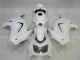 2008-2012 White Kawasaki EX250 Motorcycle Replacement Fairings 2008-2012 White Kawasaki EX250 Motorcycle Replacement Fairings