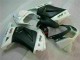 2008-2012 White Black Ninja 3M Kawasaki EX250 Motorcycle Fairings 2008-2012 White Black Ninja 3M Kawasaki EX250 Motorcycle Fairings
