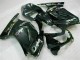 2008-2012 Black Kawasaki EX250 Motorcycle Fairing